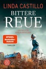 Cover: Bittere Reue - S. Fischer