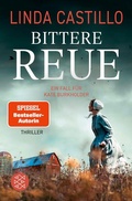 Cover: Bittere Reue - S. Fischer