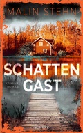 Cover: Schattengast - S. Fischer