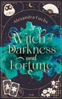 Bild: Witch of Darkness and Fortune - S. Fischer