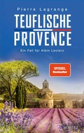 Cover: Teuflische Provence - S. Fischer