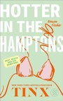 Cover: Hotter in the Hamptons - S. Fischer