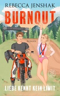 Cover: Burnout - Liebe kennt kein Limit - S. Fischer