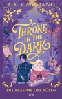 Cover: Throne in the Dark - S. Fischer