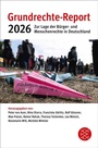 Cover: Grundrechte Report 2026 - S. Fischer