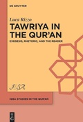 Bild: A Study of >Tawriya< in the Qur'an - De Gruyter