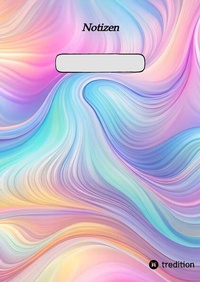 Enlarge image Cover: Notizen - tredition