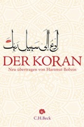 Bild: Der Koran - C.H.BECK