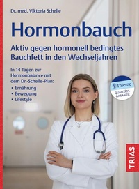 Bild vergrößern Bild: Hormonbauch - TRIAS