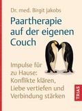 Cover: Paartherapie auf der eigenen Couch - TRIAS