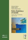 Abbildung von: Entre América y el mundo - wbg Academic in Herder