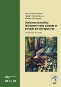 Abbildung von: Diplomacia pública iberoamericana durante el periodo de entreguerras - wbg Academic in Herder