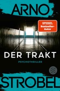 Cover: Der Trakt - Fischer Taschenbuch