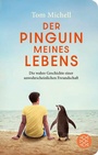 Bild: Der Pinguin meines Lebens - Fischer Taschenbuch