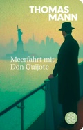 Cover: Meerfahrt mit Don Quijote - Fischer Taschenbuch
