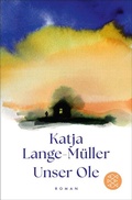 Cover: Unser Ole - Fischer Taschenbuch