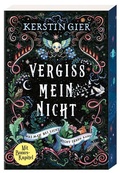 Cover: Vergissmeinnicht - Was man bei Licht nicht sehen kann - Fischer Taschenbuch