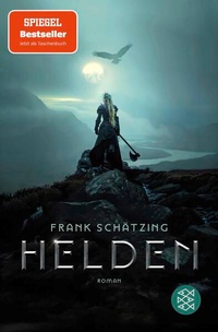 Enlarge image Cover: Helden - Fischer Taschenbuch