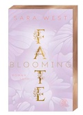 Cover: Blooming Fate - Fischer Taschenbuch