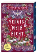 Cover: Vergissmeinnicht - Was die Welt zusammenh&auml;lt - Fischer Taschenbuch