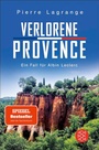 Cover: Verlorene Provence - Fischer Taschenbuch