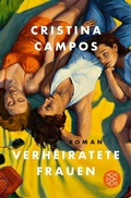 Cover: Verheiratete Frauen - Fischer Taschenbuch