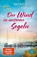 Cover: Der Wind in unseren Segeln - Fischer Taschenbuch