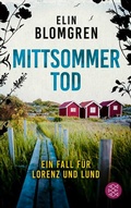 Cover: Mittsommertod - Fischer Taschenbuch