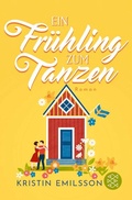 Cover: Ein Fr&uuml;hling zum Tanzen - Fischer Taschenbuch