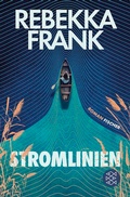 Cover: Stromlinien - Fischer Taschenbuch