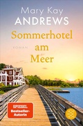 Cover: Sommerhotel am Meer - Fischer Taschenbuch