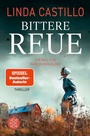 Cover: Bittere Reue - Fischer Taschenbuch