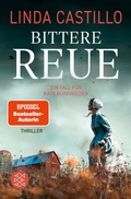 Cover: Bittere Reue - Fischer Taschenbuch