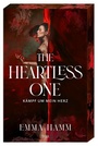 Cover: The Heartless One - FISCHER Tor
