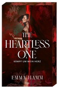 Cover: The Heartless One - FISCHER Tor