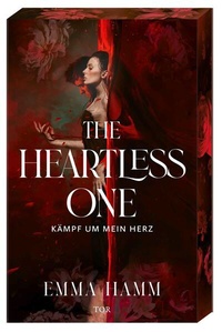 Enlarge image Cover: The Heartless One - FISCHER Tor