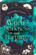 Bild: Witch of Darkness and Fortune - FISCHER Tor