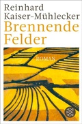 Cover: Brennende Felder - Fischer Taschenbuch