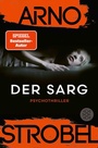 Cover: Der Sarg - Fischer Taschenbuch