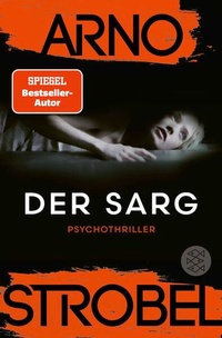 Enlarge image Cover: Der Sarg - Fischer Taschenbuch
