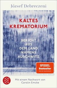 Bild: Kaltes Krematorium - Fischer Taschenbuch