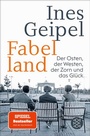 Cover: Fabelland - Fischer Taschenbuch