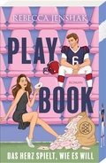 Cover: Playbook - Das Herz spielt, wie es will - Fischer Taschenbuch