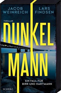 Enlarge image Cover: Dunkelmann - FISCHER Scherz