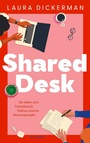 Cover: Shared desk - FISCHER Scherz