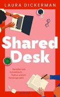 Cover: Shared desk - FISCHER Scherz
