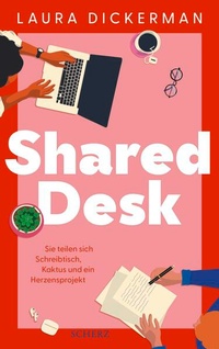 Enlarge image Cover: Shared desk - FISCHER Scherz