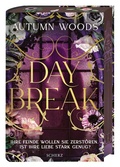 Cover: Daybreak - FISCHER Scherz