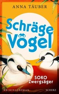 Bild: Schr&auml;ge V&ouml;gel - SOKO Zwergs&auml;ger - FISCHER Scherz