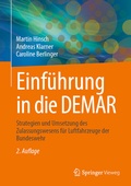 Bild: Einf&uuml;hrung in die DEMAR - Springer Vieweg
